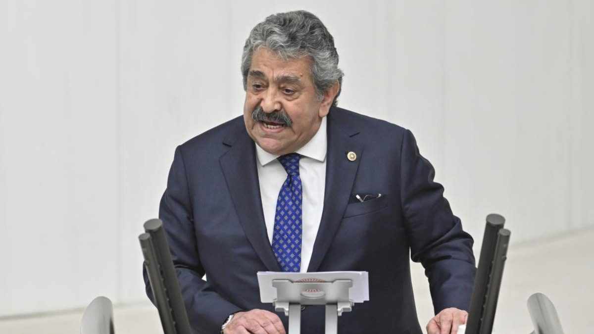 MHP'den çoklu baro çağrısı: 2 bin avukat şartı değiştirilsin