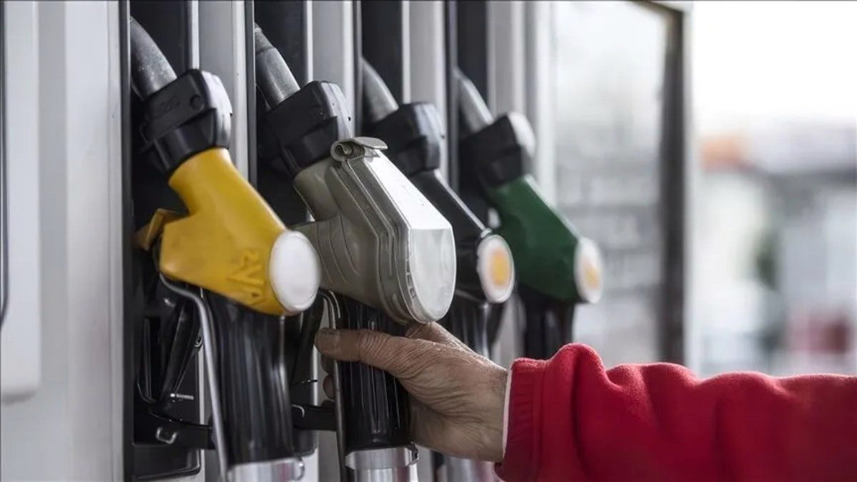 Motorine 4,95 lira indirim geliyor: Pompa fiyatları değişecek