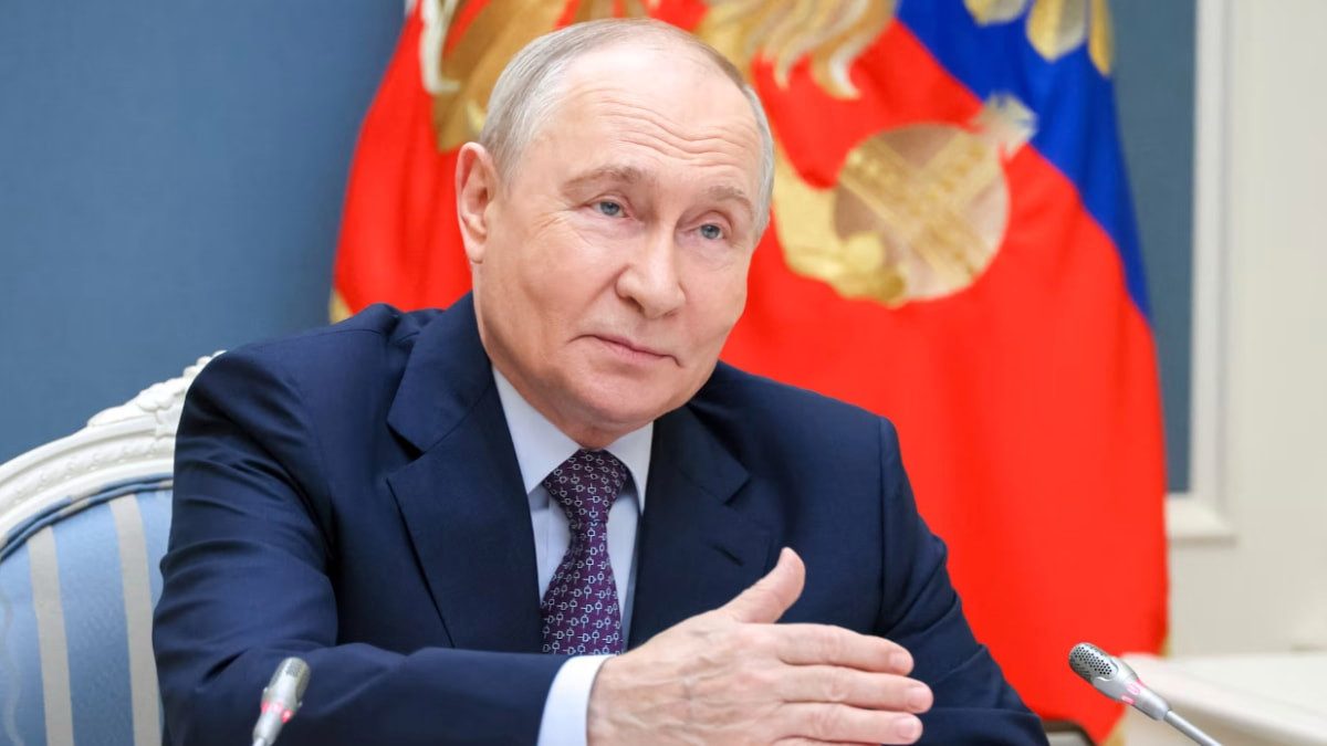 Putin'den ABD ve Ukrayna ile üçlü görüşmelere yeşil ışık