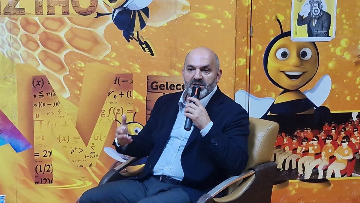 RTÜK Üyesi Davulcu, Düzce'de medyada özgürlüğün yanlış yorumlandığını söyledi
