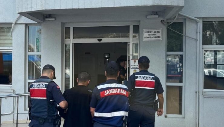 Yalova Jandarma Komutanlığı nefes aldırmıyor