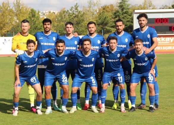Pazarspor, Konya deplasmanından bir puan ile döndü