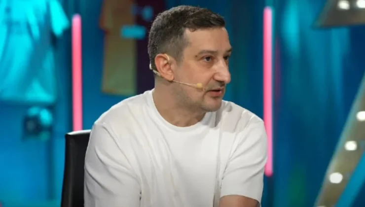 Serhat Akın’a silahlı saldırı gerçekleşti