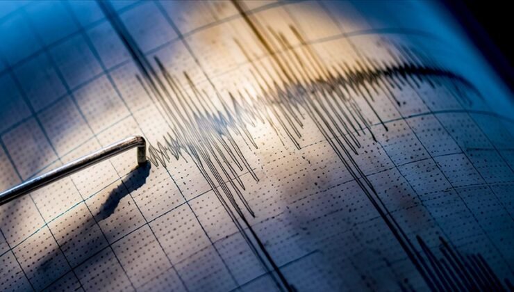 Malatya’da deprem!