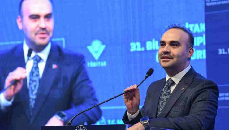 Avrupa’nın 2. dünyanın ise 8. büyük çelik üreticisi konumundayız