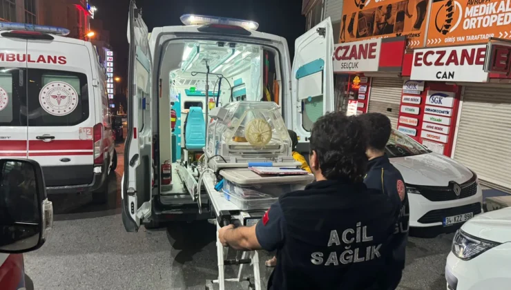 “Yenidoğan Çetesi” soruşturmasında 10 hastanenin ruhsatı iptal edildi