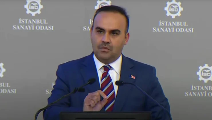 Bakan Kacır’dan TUSAŞ’a yönelik terör saldırısına ilişkin açıklama