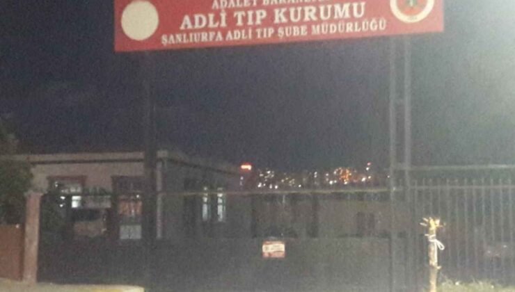 Şanlıurfa’da intihar iddiası! Ahırda yaşamına son verdi…