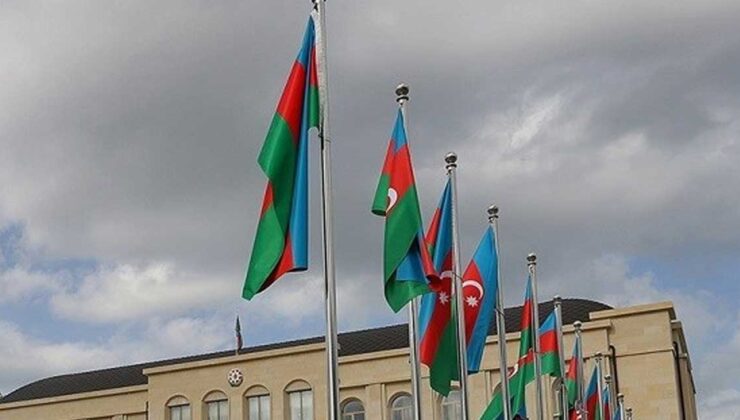 Azerbaycan, TUSAŞ’taki saldırıyı kınadı