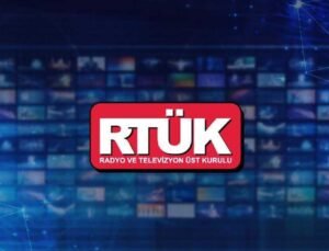 RTÜK Başkanı Şahin’den ‘Açık Radyo’ açıklaması