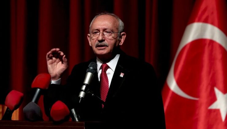 CHP’den Kılıçdaroğlu’na verilen araçlarla ilgili yanıt