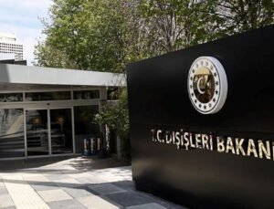 Dışişleri Bakanlığı, Çad’da gerçekleşen terör saldırısı sebebiyle taziye mesajı yayınladı