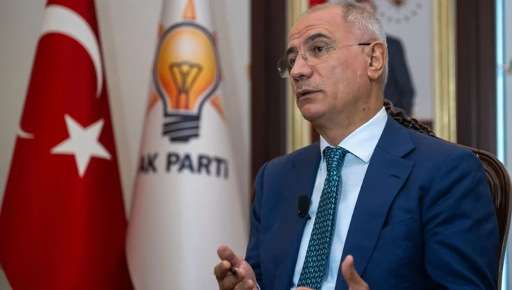 Gündemimizde yeni bir çözüm süreci yok