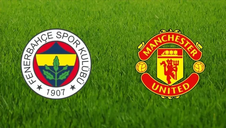 UEFA Avrupa Ligi Fenerbahçe – Manchester United maçı hangi kanalda? Saat Kaçta? İşte Muhtemel 11’ler