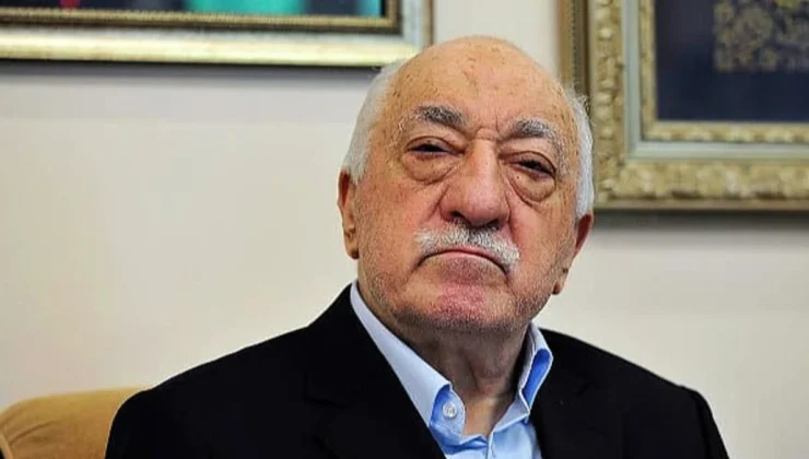 FETÖ elebaşı Fethullah Gülen öldü!