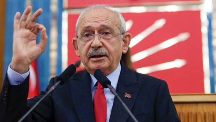 Kemal Kılıçdaroğlu hakkında ‘Zorla getirme’ kararı çıktı, Özgür Özel “siyasallaştırılmış yargı”dedi