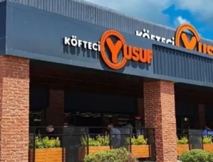 Köfteci Yusuf’tan Domuz Eti Çıktı İddiasına Açıklama Bekleniyor!