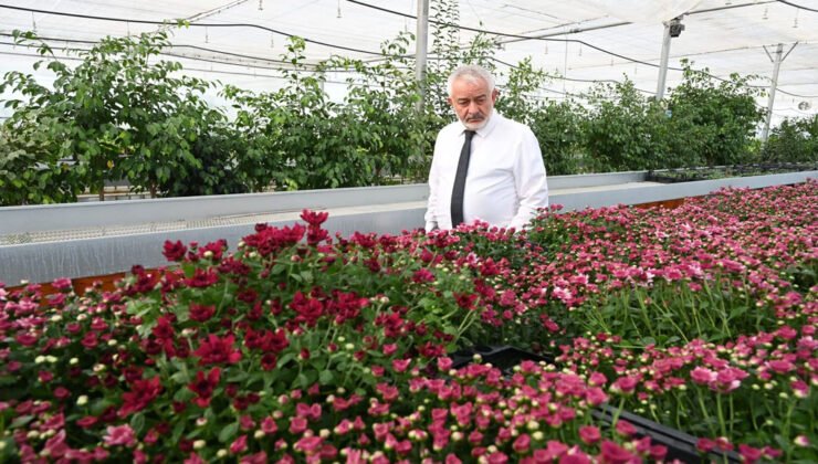 Amacımız Isparta tarımına faydalı olmak