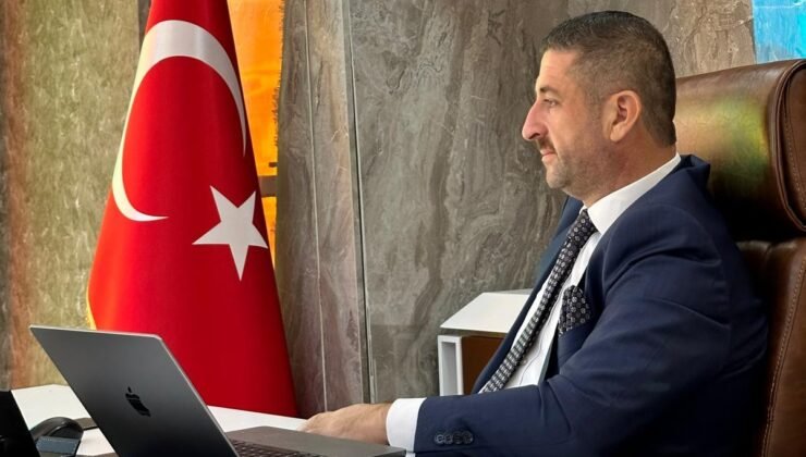 AK Parti’de Yenilenme ve Toparlanma İçin Teşkilatlarda Reform ve Liyakat Şart