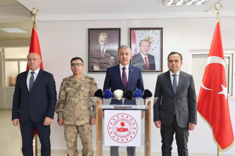 Mardin’de 2 terörist etkisiz hale getirildi