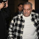 Mehmet Ali Erbil ve Serdar Ortaç’a yasa dışı bahis suçundan 3 yıl hapis istemi