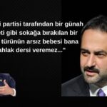 Halil İbrahim Yılmaz’dan Kent Konseyi’ne saldıran Gökçek’e ağır cevap!