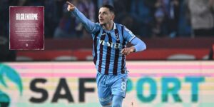 Trabzonspor’da üst üste mağlubiyetler sonrası 4 futbolcu kadro dışı kaldı