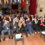 AK Parti’li Gider ; “CHP Aklını Başına Almazsa Bundan Beter Olur”