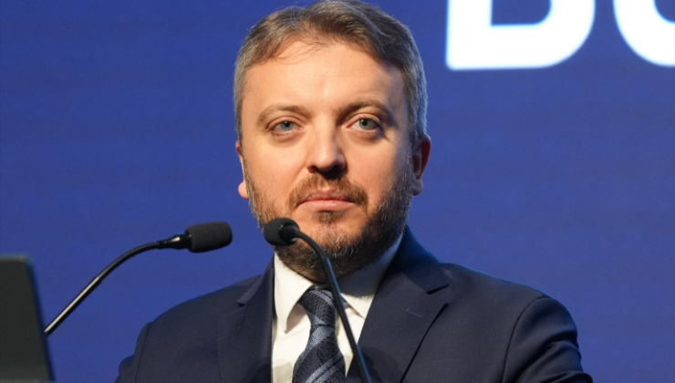 11. Kamu Bilişim Zirvesi’nde 5G ile dijital Türkiye hedefi