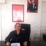 Dem Parti kapatılsın, 2. İsrail’e geçit yok