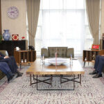 ”Ülkeler arasındaki dostluk daha da güçlenecek”