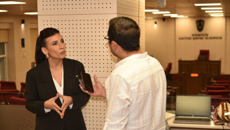 “Meclis’i açmak için tek yetkili kişi benim. Görevimin başındayım….”