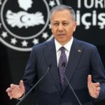 Bakan Yerlikaya duyurdu: Kaçakçılara geçit yok!