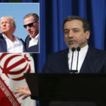 İran’dan Trump suikast iddialarına sert yanıt