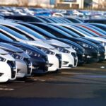 Otomotiv üretiminde yüzde 7 gerileme