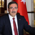 Cumhurbaşkanı Yardımcısı Yılmaz’dan işsizlik açıklaması