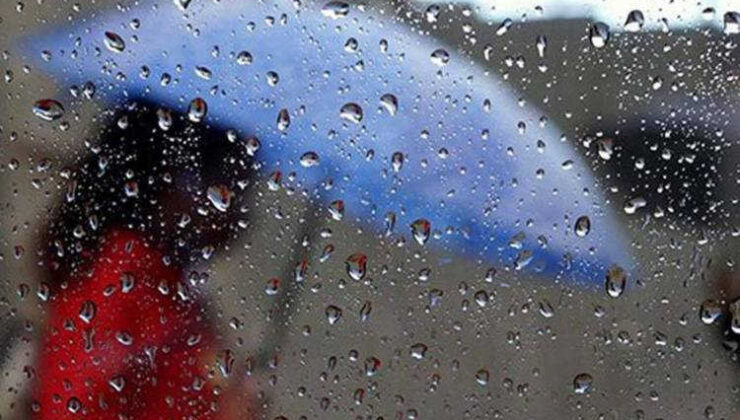 Meteoroloji’den bölge bölge uyarı!