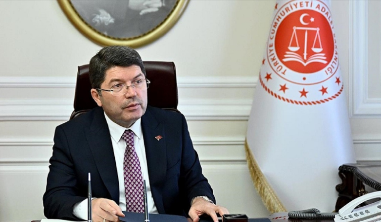 Adalet Bakanı Tunç’tan belediyelere yönelik soruşturmalara açıklama