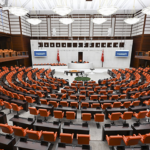 Yetkisiz Çakarlı Arabalarla İlgili Düzenleme TBMM’de