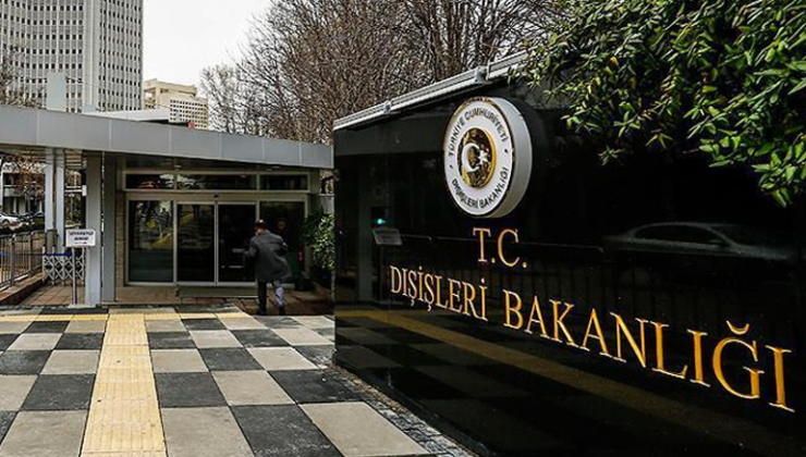 Hamas’ın Türkiye’ye taşındığı iddiasına yalanlama