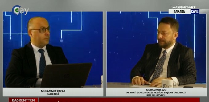 Trabzon-Rize yatırım tartışmaları çok ucuz, tuzağa düşmeyin