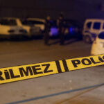 Ankara’da yol verme kavgası cinayete döndü