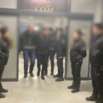 Yalova’da dev operasyon: Silahlı suç örgütüne darbe