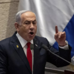 Netanyahu’dan Lübnan ateşkesi için onay