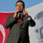 Ekrem İmamoğlu: Hadi gel de kapat!