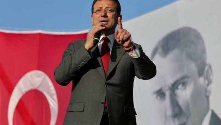 Ekrem İmamoğlu: Hadi gel de kapat!