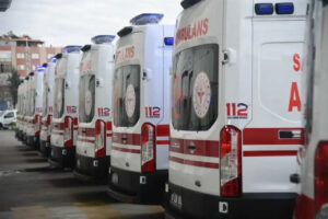 Şişli ve Beyoğlu’nda sahte içki operasyonu