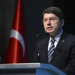 Adalet Bakanı Yılmaz Tunç’tan Sivil Anayasa çağrısı