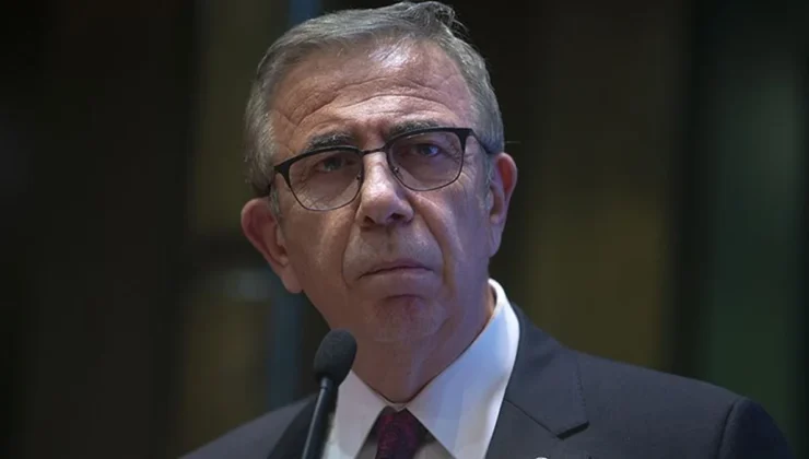 Yavaş: “Kayyumlara karşı demokrasiyi savunmalıyız”