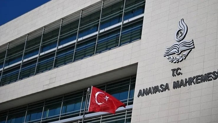 Anayasa Mahkemesi’nden bireysel başvurularla ilgili çarpıcı istatistikler